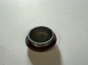 Inspection cap 