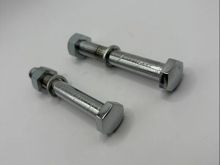 Suspension bolts top 70mm(2)