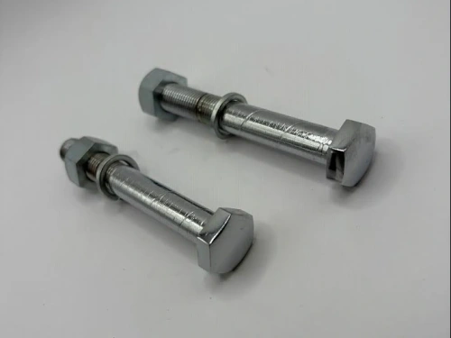 Suspension bolts top 70mm(2)