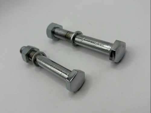 Suspension bolts top 70mm(2)