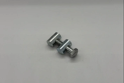 Magdyno bracket plugs