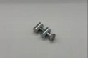 Magdyno bracket plugs