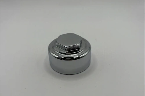 Top nut BSA (without damper hole)