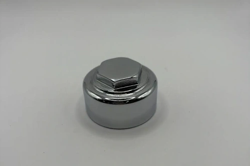 Top nut BSA (without damper hole)