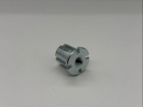 Steering damper bottom nut A7,A10,B31,B33,M20,M21