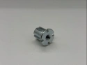 Steering damper bottom nut A7,A10,B31,B33,M20,M21
