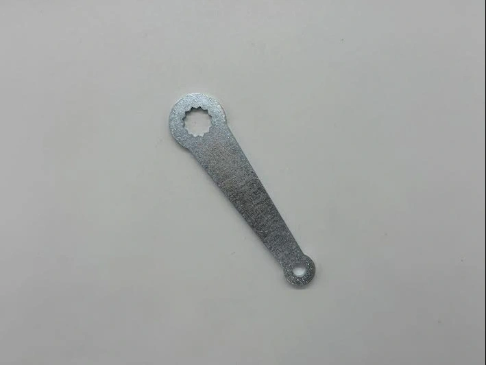 Front brake lever various BSA 