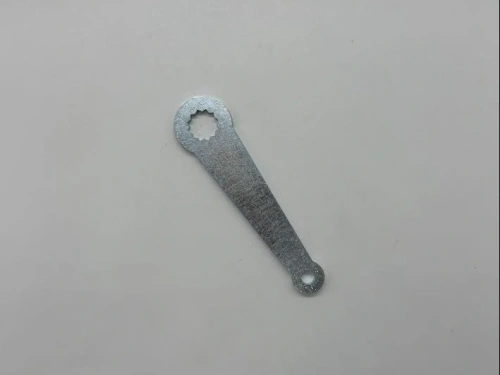 Front brake lever various BSA 