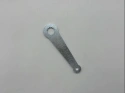 Front brake lever various BSA 