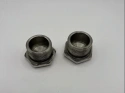 Nuts on fork top(2), SS, BSA 
