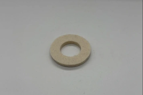 Felt washer BSA / Triumph hub