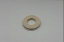 Felt washer BSA / Triumph hub