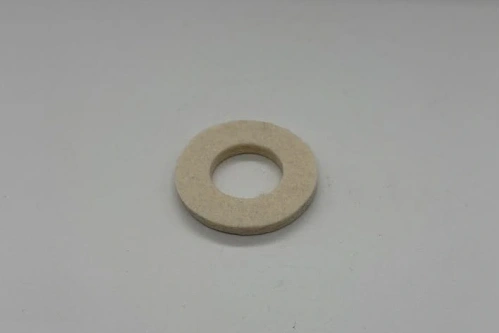Felt washer BSA / Triumph hub