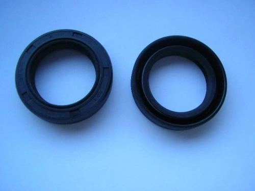 Fork oil seal rubber(2) A7,A10,B31,B33,M20