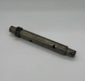 Gear control shaft