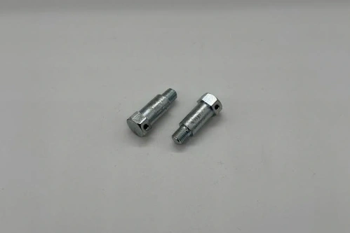 Bolts fuel tank M20, M21