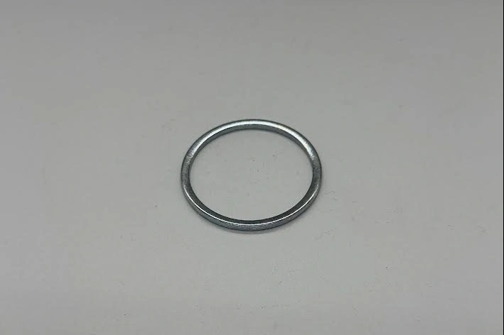 Washer rear hub BSA various