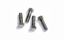Handlebar clamp bolts SS(4) BSA 