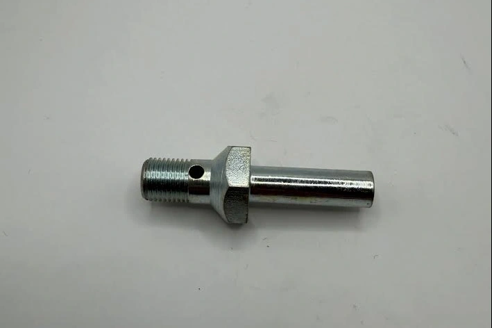 Oil return nipple A10, B31,B33, C 