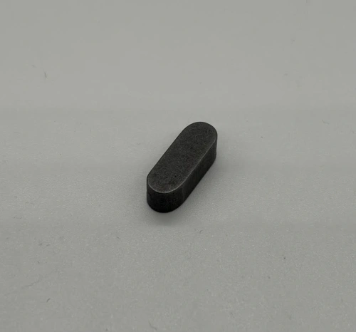 Key mainshaft