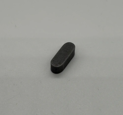 Key mainshaft