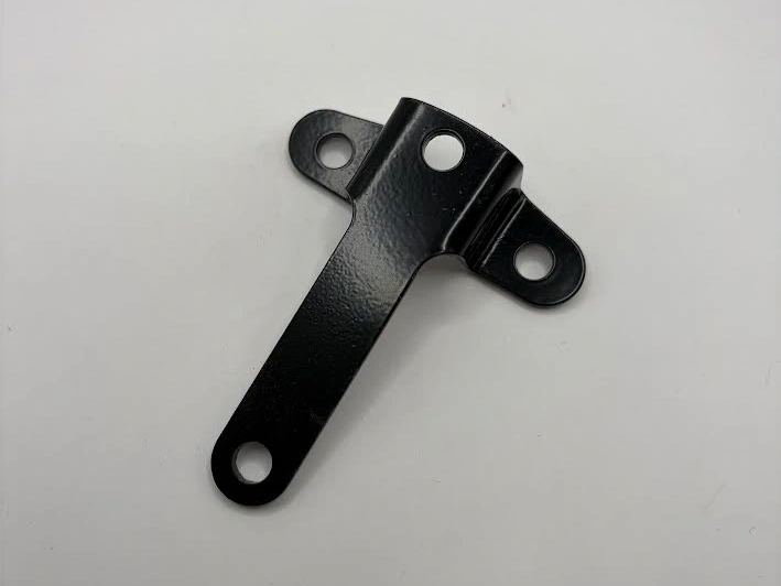 Bracket Smiths Chronometric speedo/tacho