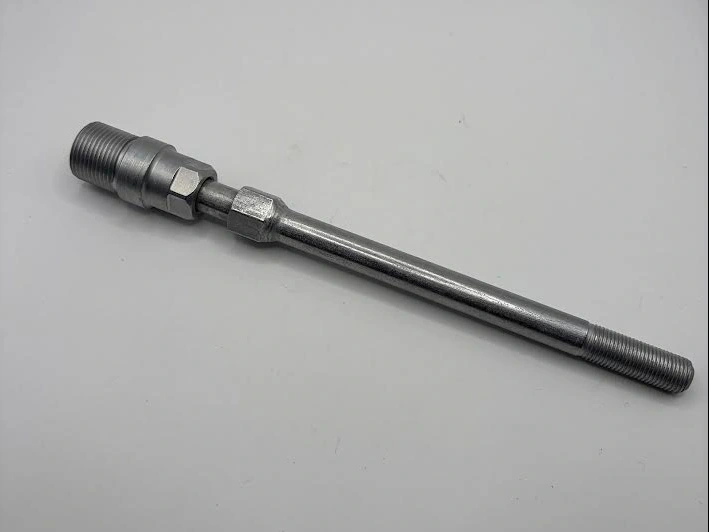 Cylinder holding down bolt B31, B33