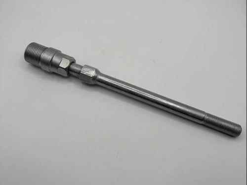 Cylinder holding down bolt B31, B33