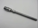Cylinder holding down bolt B31, B33