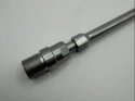 Cylinder holding down bolt B31, B33