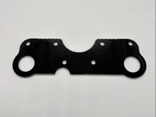 Mounting bracket speedo/tacho bracket BSA Gold Star, A10