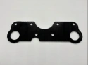 Mounting bracket speedo/tacho bracket BSA Gold Star, A10