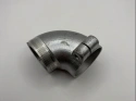 Elbow air filter M20, WM20
