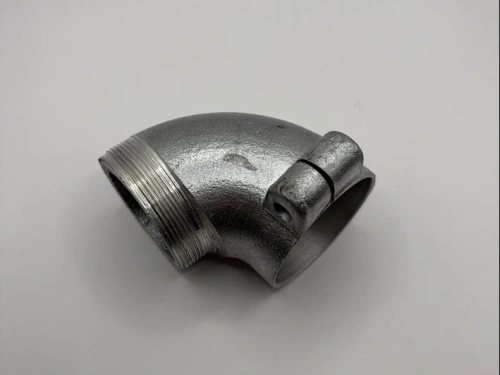 Elbow air filter M20, WM20