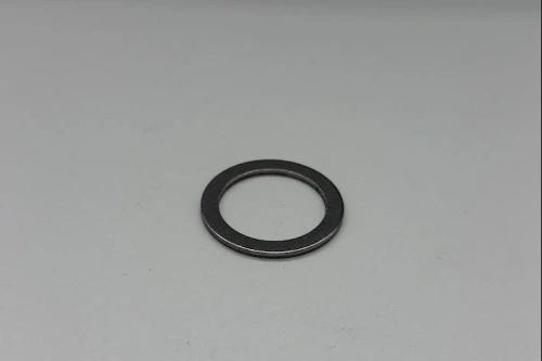 Crankshaft shim 0.064