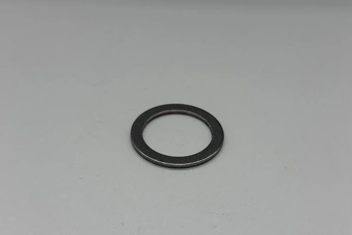 Crankshaft shim 0.064