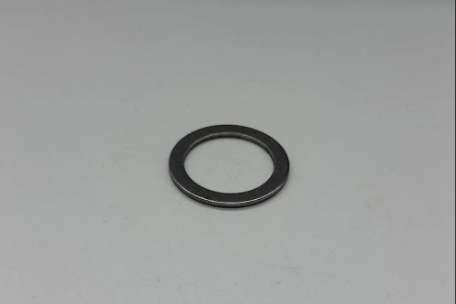 Crankshaft shim 0.032