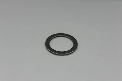 Crankshaft shim 0.032