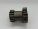 1st and 2nd gears