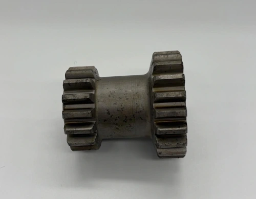 1st and 2nd gears