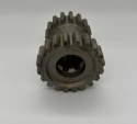 1st and 2nd gears
