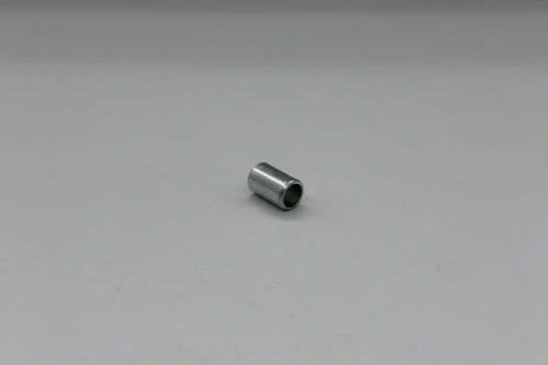 Crankcase dowel