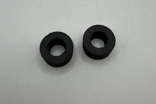 Timing cover feed washer, rubber (2)