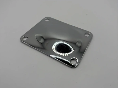Chrome tappet inspection cover B31, B33
