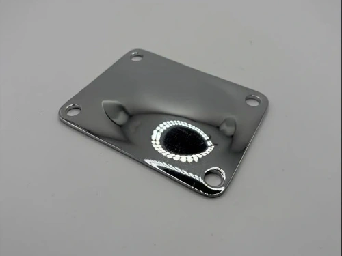Chrome tappet inspection cover B31, B33