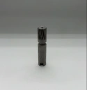 Oil pump drive spindle M20,M21,B31,B33
