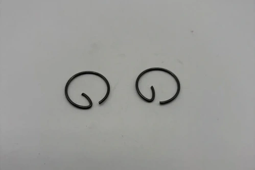 Pistonpen clips(2) A7,A10,A50,A65