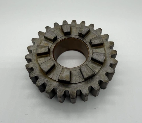 Layshaft sprocket 25T
