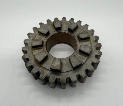 Layshaft sprocket 25T