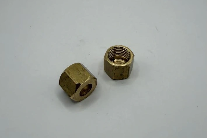 Oil line nut M20, M21, B31, B33